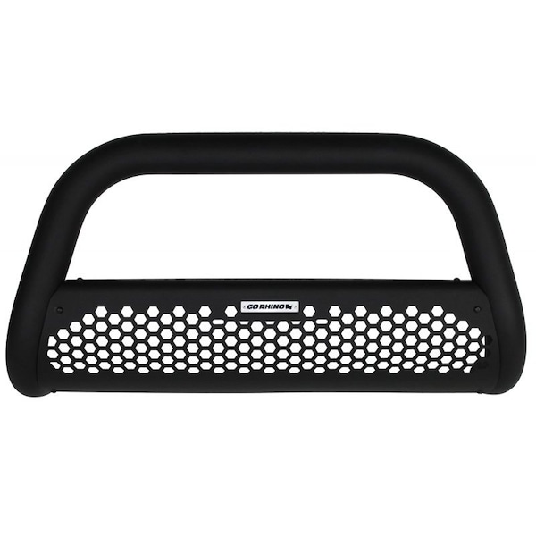 Go Rhino Component For Go Rhino Part Numbers 55216T/ 55217T/ 55218T/ 55219T 55228T/ 55229T/ 55261T 55361T - main